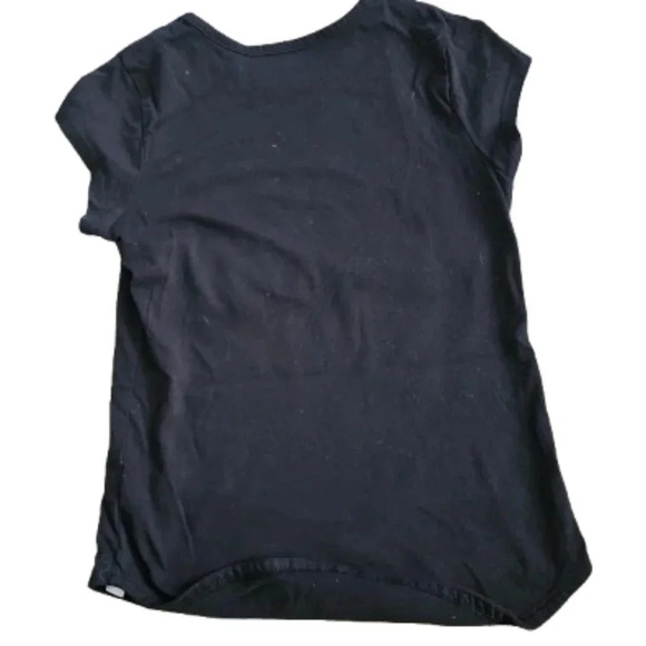 Adidas Girls T-Shirt - Picture 2 of 3